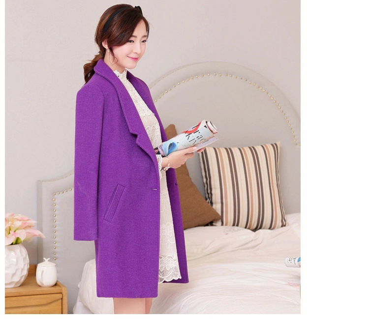 Laurence yi 2015 gross-jacket is caught in the female a wool coat long red M Pictures . 51 23 Sau San, prices, brand platters! The elections are supplied in the national character of distribution, so action, buy now enjoy more preferential! As soon as possible.