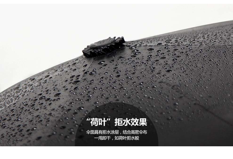 JUST MODE 袖珍迷你黑胶太阳伞防紫外线防晒遮阳五折伞小黑晴雨伞女 三折-淡雅粉