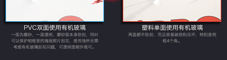 
                                        宽途 铝合金画框广告框架 相框海报框挂墙 前开启式电梯框架 写真海报框 订做 60 90 亮银色 60X80cm                