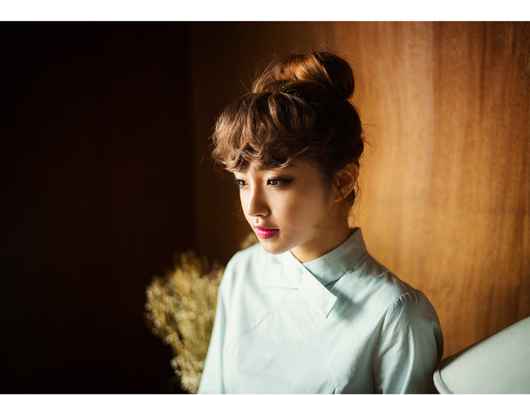 娇芳儿韩国韩版显瘦休闲裤九分长裤西裤女职业小脚铅笔裤高腰西装裤 黑色 XL