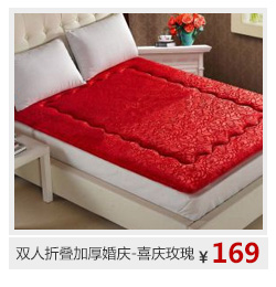 
                                        晶玺 床褥 可拆洗全棉立体法莱绒加厚榻榻米床垫子地铺垫子 法莱绒-银灰(可拆洗) 1.5*2米                