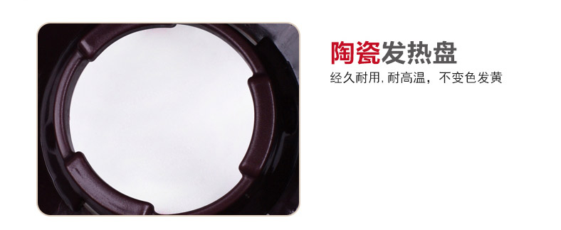 十度良品SD-965电热饭盒双层陶瓷内胆定时保温加热插电饭盒蒸饭器