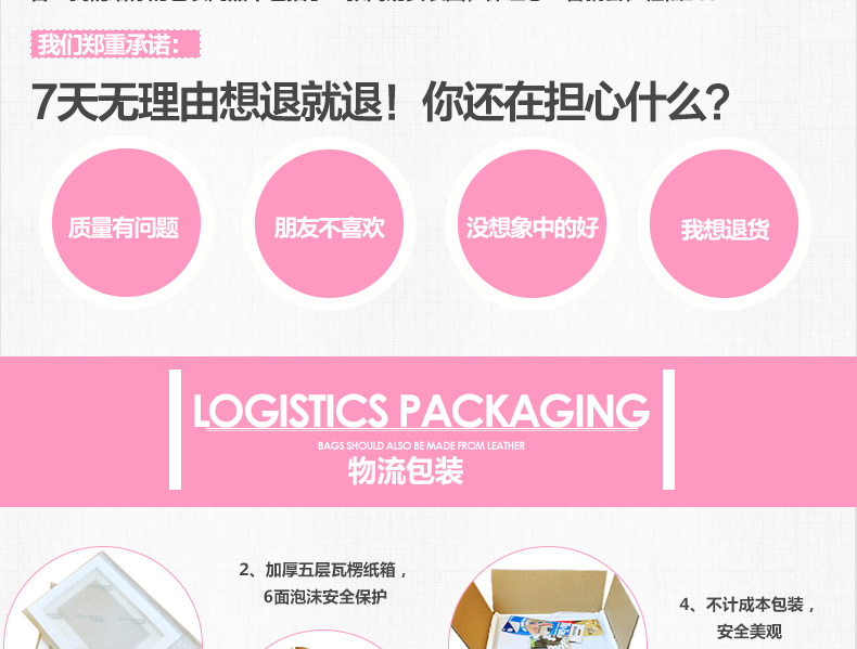 
                                        森淼家居相片墙照片墙 创意实木画框相框墙组合 客厅咖啡厅餐厅酒吧装饰品 黑白经典                