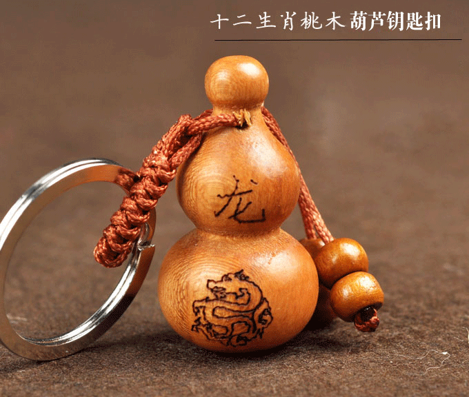 测量尺寸 葫芦3.5*2厘米