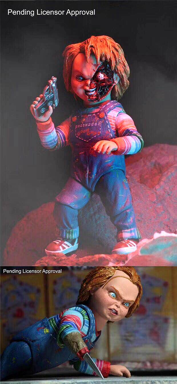 鬼娃恰吉图片_纵览新闻