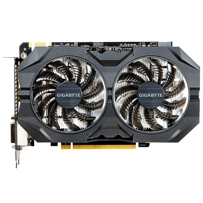 技嘉（GIGABYTE）GV-N950WF2OC-2G...