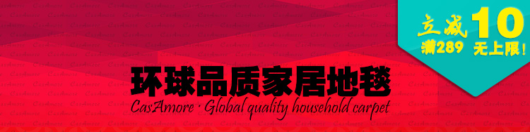 CasAmor现代高档免洗抗污地垫地毯 入户门厅进门门垫地垫浴室厨房卫生间防滑地垫脚垫定制 DT005绿色 800MMx1200MM
