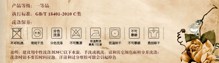 
                                        月和家思 欧式布艺沙发套沙发罩全盖皮沙发巾加厚防滑 国色天香 四人位180*360cm                