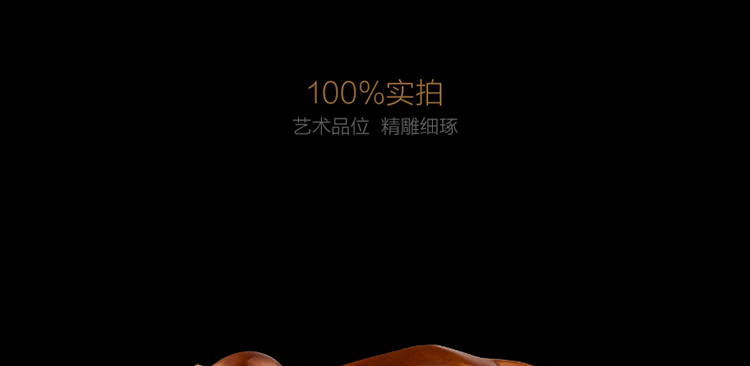 橙舍 客厅装饰品摆件家居饰品创意礼物书房办公桌摆件铜器 预售作品 付款后30天内完成发货