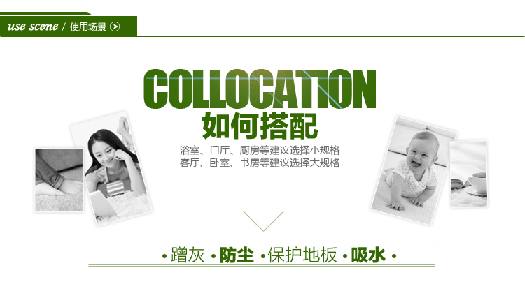 小冰人 6cm弹力丝加亮丝地毯 客厅沙发茶几卧室房间床边地垫 定制 黑白色 定制 每平方90元 需7天后发货.单独拍下不发货