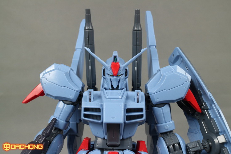 大班模型daban 1100 re mk3 mk-iii 高达mk3 mk3_ 7折