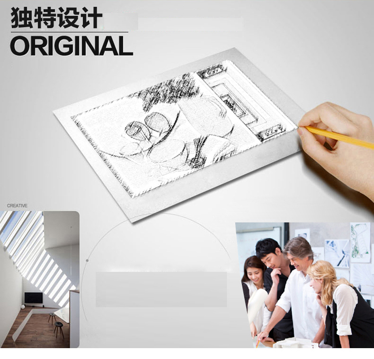 
                                        柠檬树 电表箱装饰画可推拉式 欧式客厅餐厅遮挡配电箱装饰家装画 玫瑰情缘 40*50右推拉 白底框                