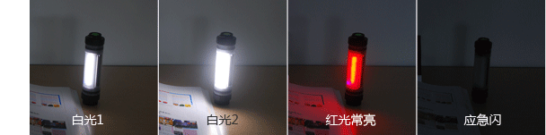 
                                                            优洋LED防水应急灯家用充电灯户外野营灯帐篷灯露营灯宿舍停电照明灯USB充电便携灯 Q7M                