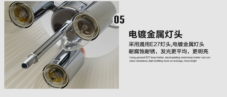 诗美 简约现代led餐厅灯吊灯创意个性饭厅灯吧台灯具单头北欧吊灯 格调-送原装LED光源