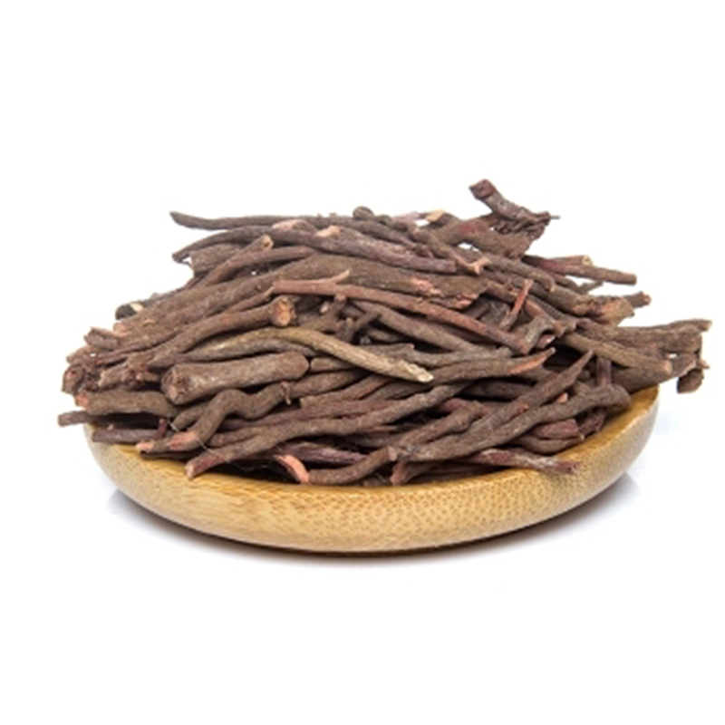 恬女神茜草茜草根血草红茜草血见愁茜根500g