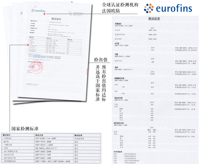 
                                        瑞士品牌SPIRELLA 素色淡雅浴室窗帘防水隔断加厚防霉涤纶布浴帘 带铅绳送挂环 无字纯米色 宽200*高180cm                