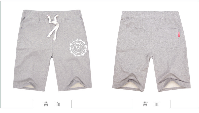 2015情侣装夏装套装韩国版夏季沙滩短裤男女短袖潮新款卡通情侣t恤 女款上衣黑色+裤子黑色 男XL