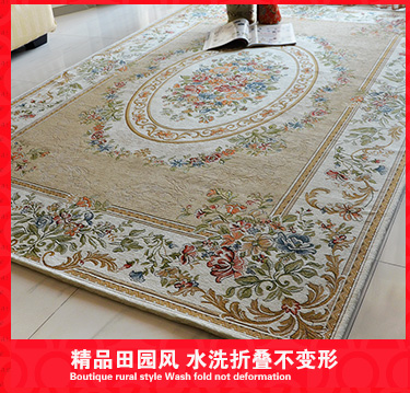 CasAmor现代高档免洗抗污地垫地毯 入户门厅进门门垫地垫浴室厨房卫生间防滑地垫脚垫定制 DT005绿色 800MMx1200MM