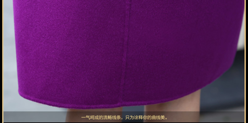 Morcar Connie snow  fall/winter coats of 2015 won in Sau San long version of this jacket female purple XXL picture, prices, brand platters! The elections are supplied in the national character of distribution, so action, buy now enjoy more preferential! As soon as possible.