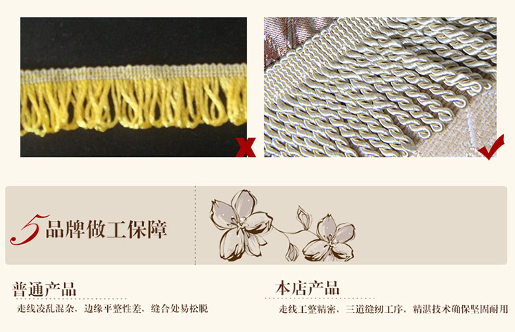 月和家思 欧式沙发套全盖防滑加厚沙发罩布艺沙发巾定做 纵横四海 一人位180*180cm