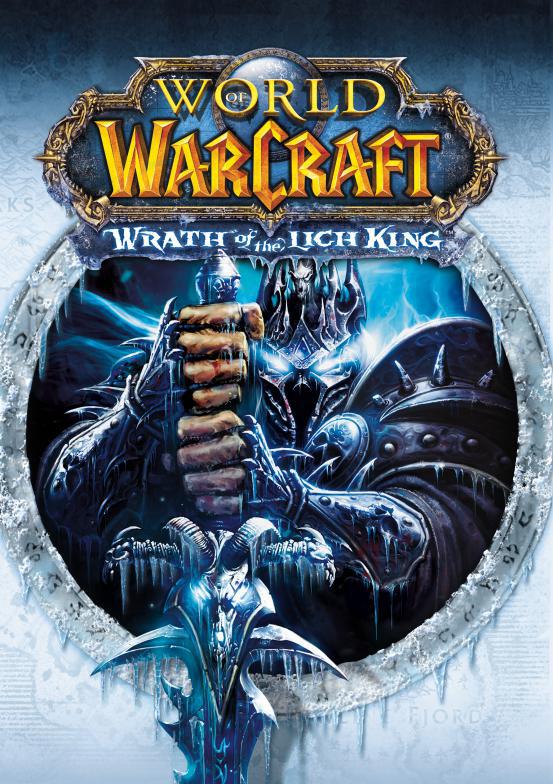 现货】魔兽世界官方游戏原画复刻集 美国暴雪娱乐公司 著