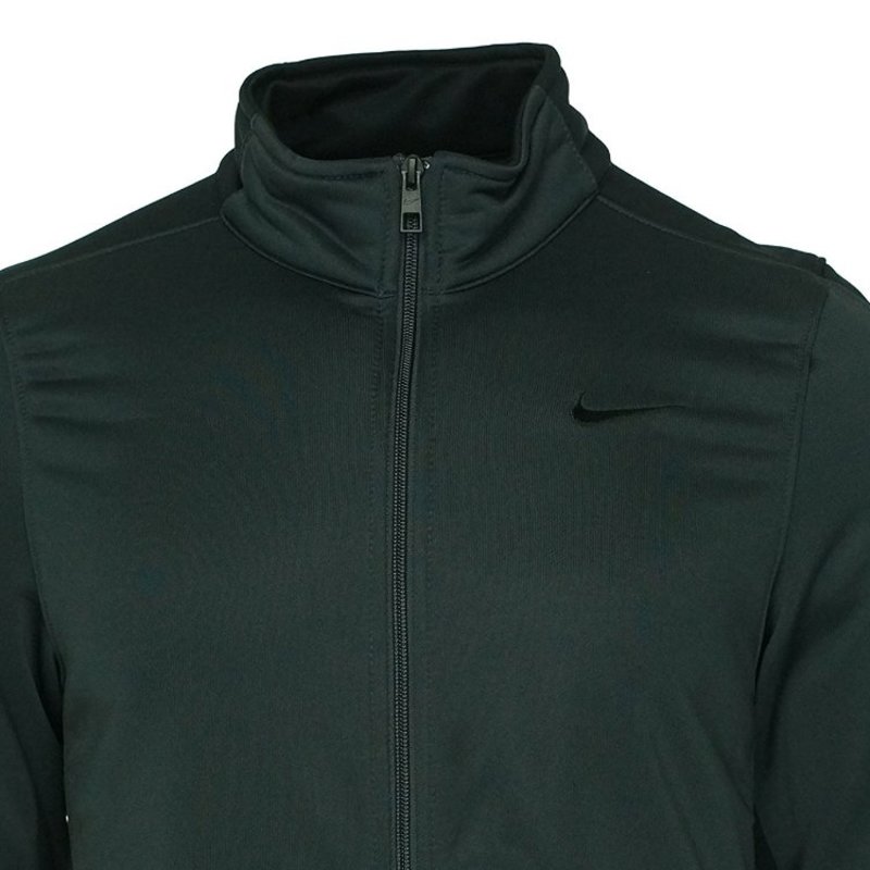 耐克(nike)男士 nike league knit jacket 休闲运动夹克专柜 medium