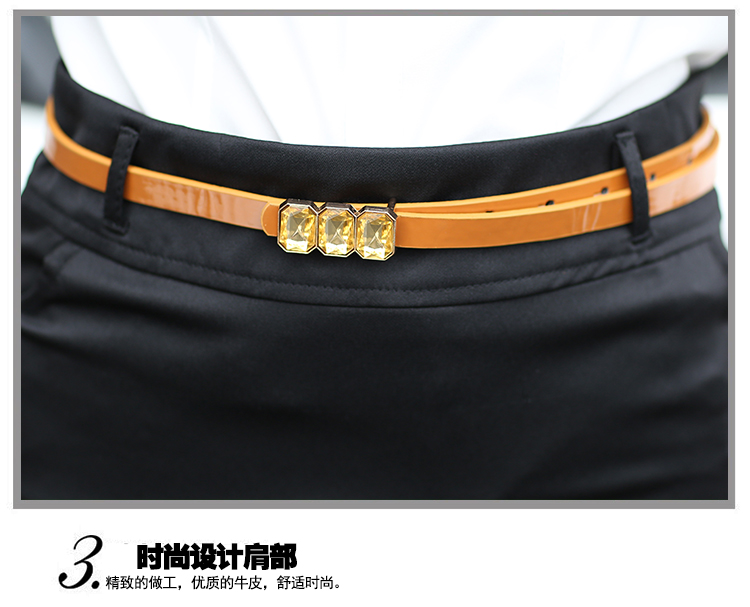 2016春新款韩版OL职业套裙时尚正装白领工作服大码修身三件套 白色衬衣三件套 XL