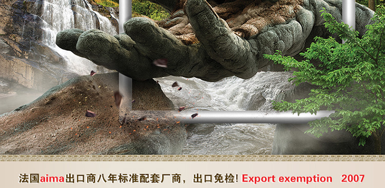 
                                        宽途 铝合金画框广告框架 相框海报框挂墙 前开启式电梯框架 写真海报框 订做 60 90 亮银色 60X80cm                