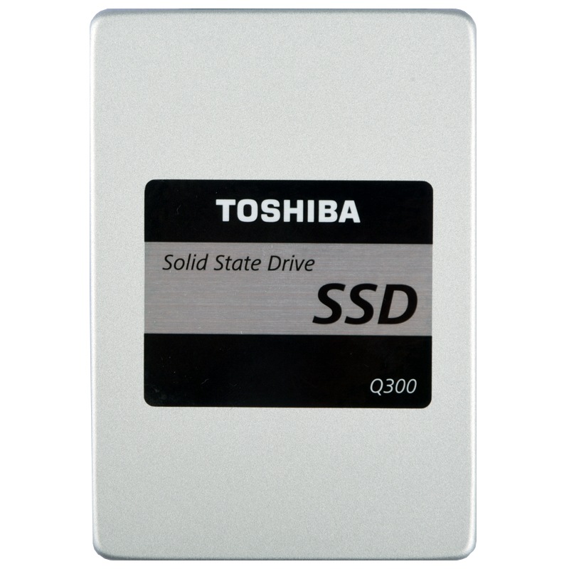 东芝(TOSHIBA) Q300系列 240G SAT...