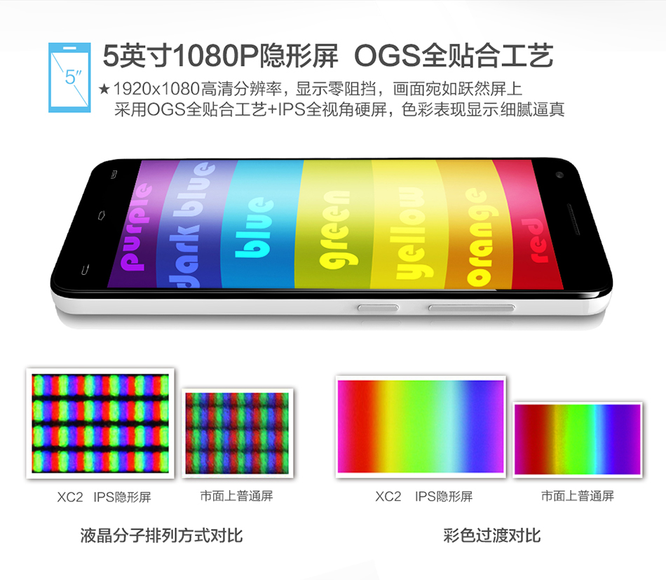 优思（Uniscope）E1230 XC2 电信3G手机 双卡双待 灰色