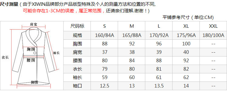 朵艾丝 2015秋冬装中长款修身显瘦毛领女毛呢外套 呢子外套大码女装韩版直筒毛呢大衣 秋香黄 L