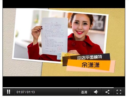 尤莉米可2015秋冬新款女装韩版时尚斗篷毛呢外套修身中长款毛呢大衣女n1106 桔黄色 XL