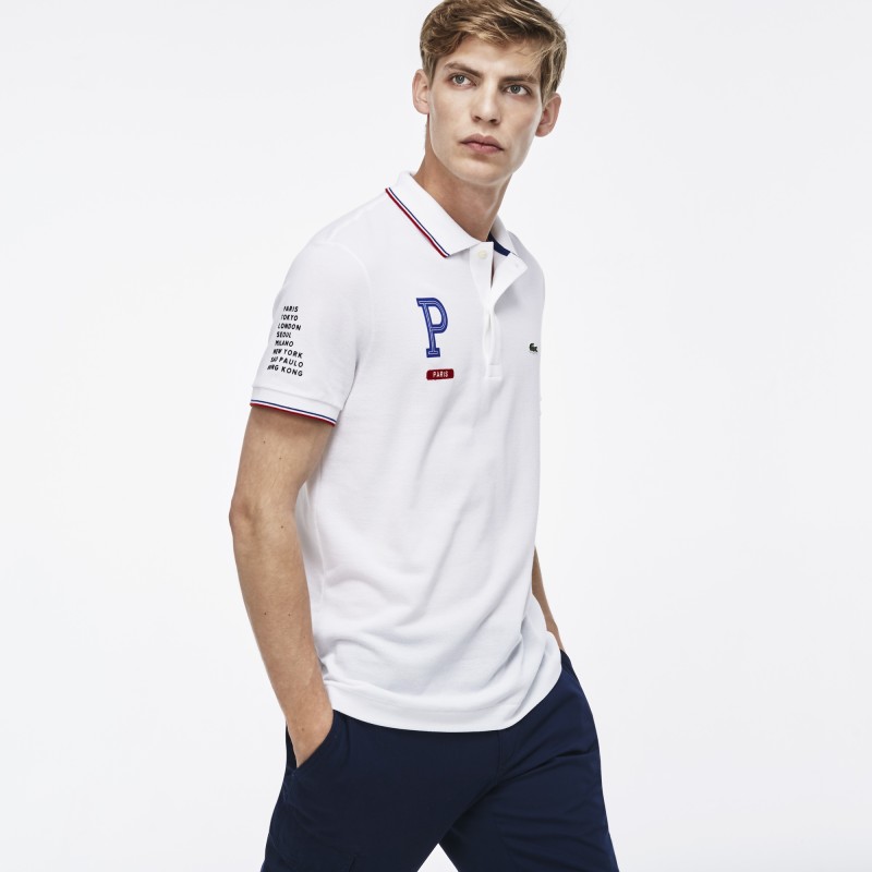 lacoste 法国鳄鱼 男士短袖polo衫ph3178001i2 如图 08
