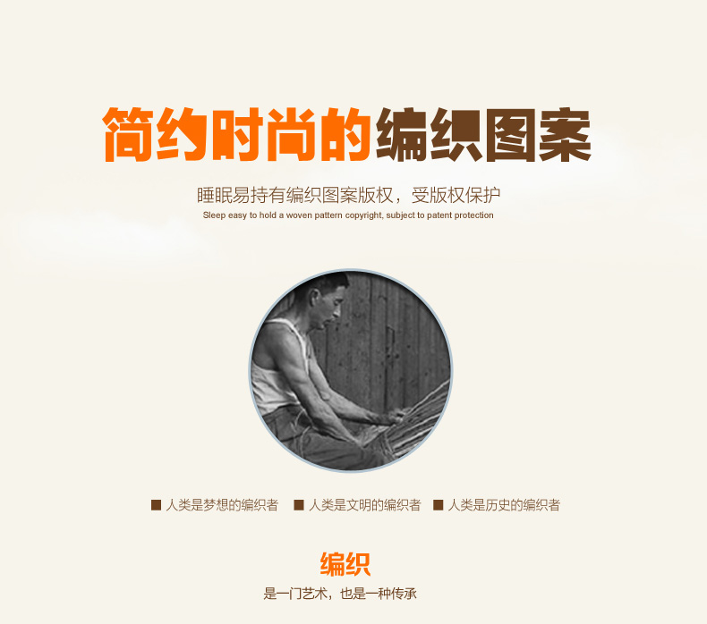 睡眠易 记忆枕  颈椎枕头 修护颈椎专用枕头 尊贵理疗版