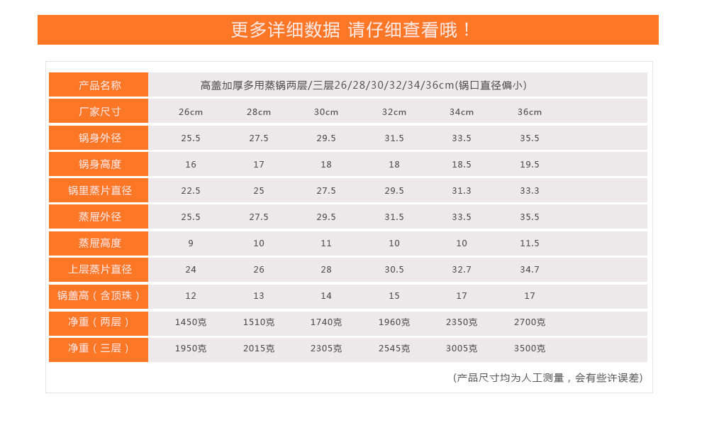 延兴 迷你小蒸锅不锈钢蒸锅带蒸帘 加厚复底汤锅煤气电磁炉通用 单柄款式
