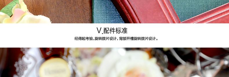 古笛 实木照片墙 相框墙 欧式复古 客厅美式相片墙创意相框组合 客厅美式照片墙