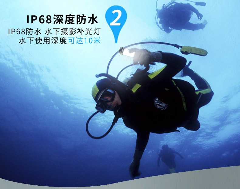 
                                                            优洋LED防水应急灯家用充电灯户外野营灯帐篷灯露营灯宿舍停电照明灯USB充电便携灯 Q7M                