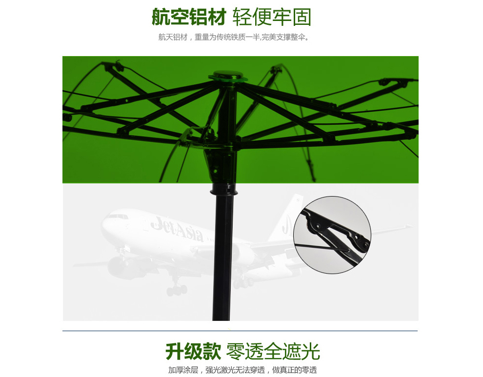 
                                        韩国遇水开花晴雨伞两用折叠创意女太阳伞防紫外线小黑伞轻巧遮阳伞防晒黑胶情人节礼物 升级加厚零透光  俏丽粉                