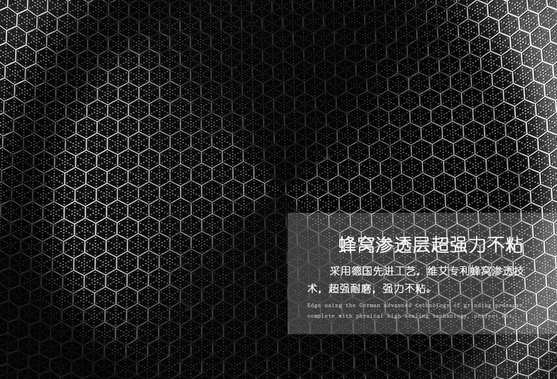 维艾 无油烟不锈钢电磁炉炒锅不粘锅无涂层无烟不沾炒菜锅具 32cm