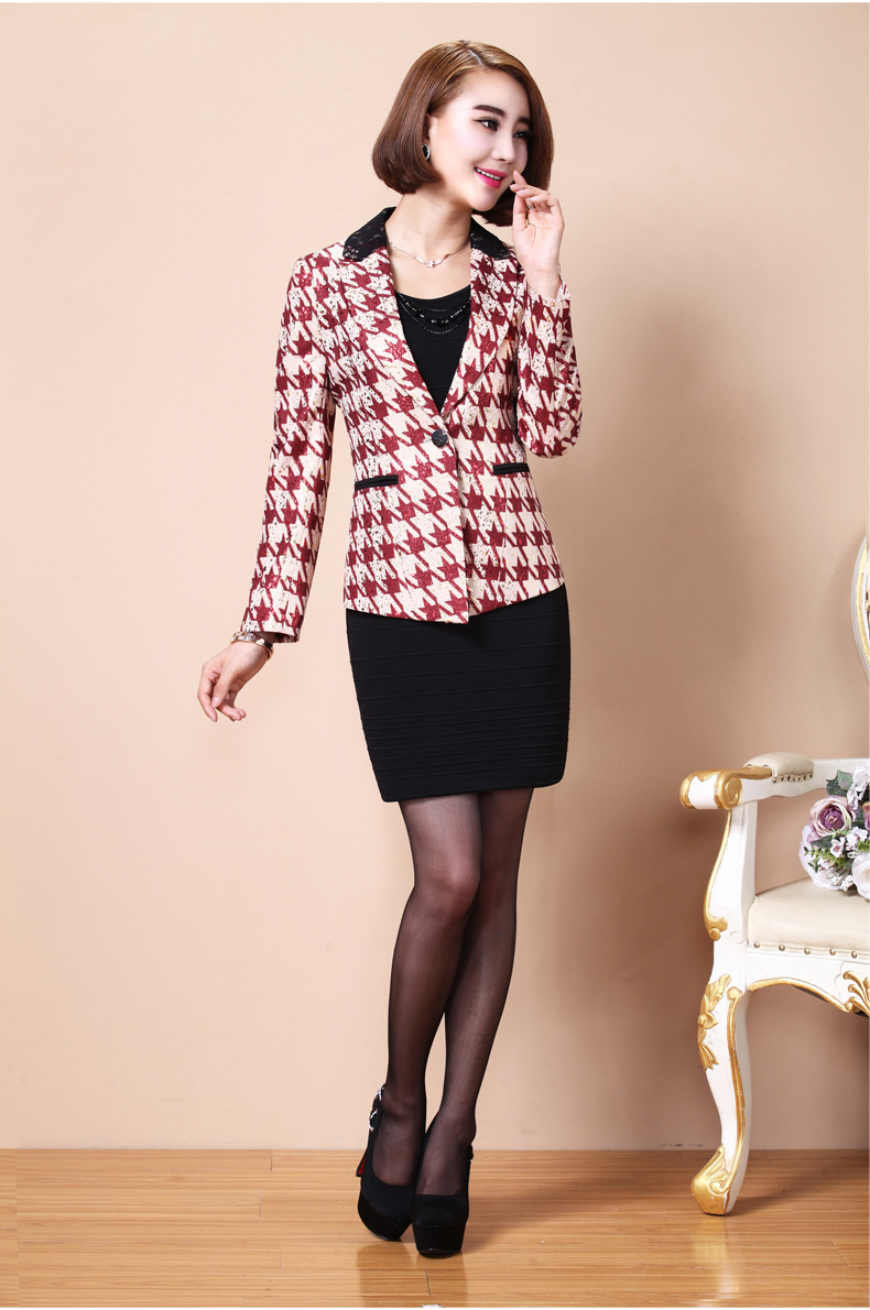 西悦秋季<em>女装</em>新款 韩版小西装女 <em>only职业</em>装长