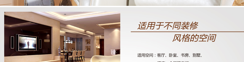 库博-光移动 欧式铜灯客厅书房卧室床头壁灯 双头铜壁灯