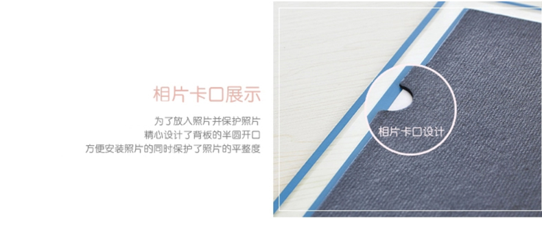 
                                                            梦雅莉（mengyali） 7寸6寸5寸8寸10A4奖状证书相片照片影楼创意玻璃相框 水晶白色玻璃 6寸水晶玻璃相框(横竖可摆)                