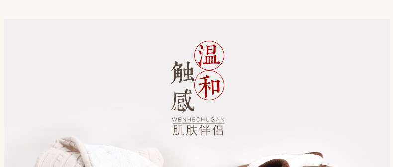 
                                        爱斯基摩人 毛毯 加厚针织毛线毯子 纯色羊羔绒空调休闲盖毯 灰色 120*180cm                