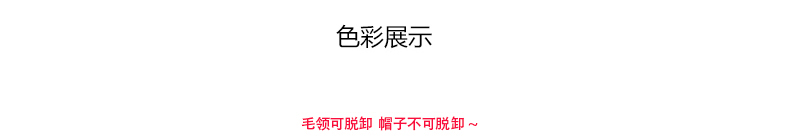 樱帛 2015秋冬新款韩版女装百搭休闲淑女气质时尚修身显瘦翻毛领连帽中长款棉服马甲外套 黑色 L