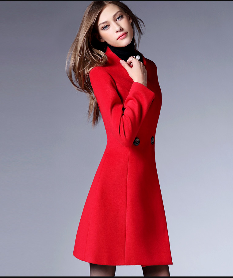 Weiwei Chen No. 2015 autumn and winter new Western gross girls jacket? long hair a wool coat Sau San Video Foutune of thin and color S picture 81 29, prices, brand platters! The elections are supplied in the national character of distribution, so action, buy now enjoy more preferential! As soon as possible.