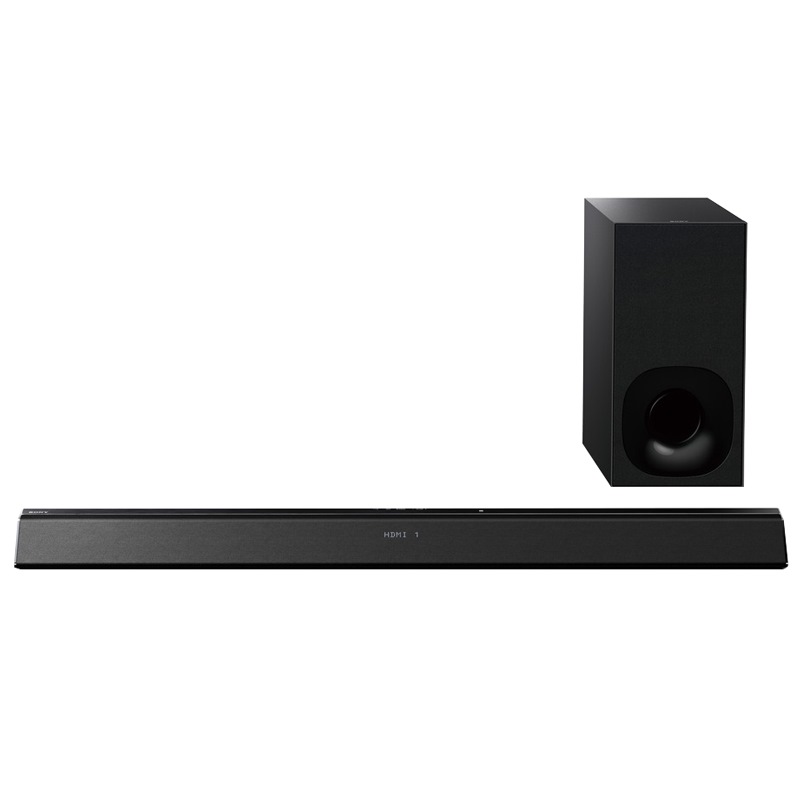 索尼（SONY）HT-CT780 音响 音箱 家庭影院...