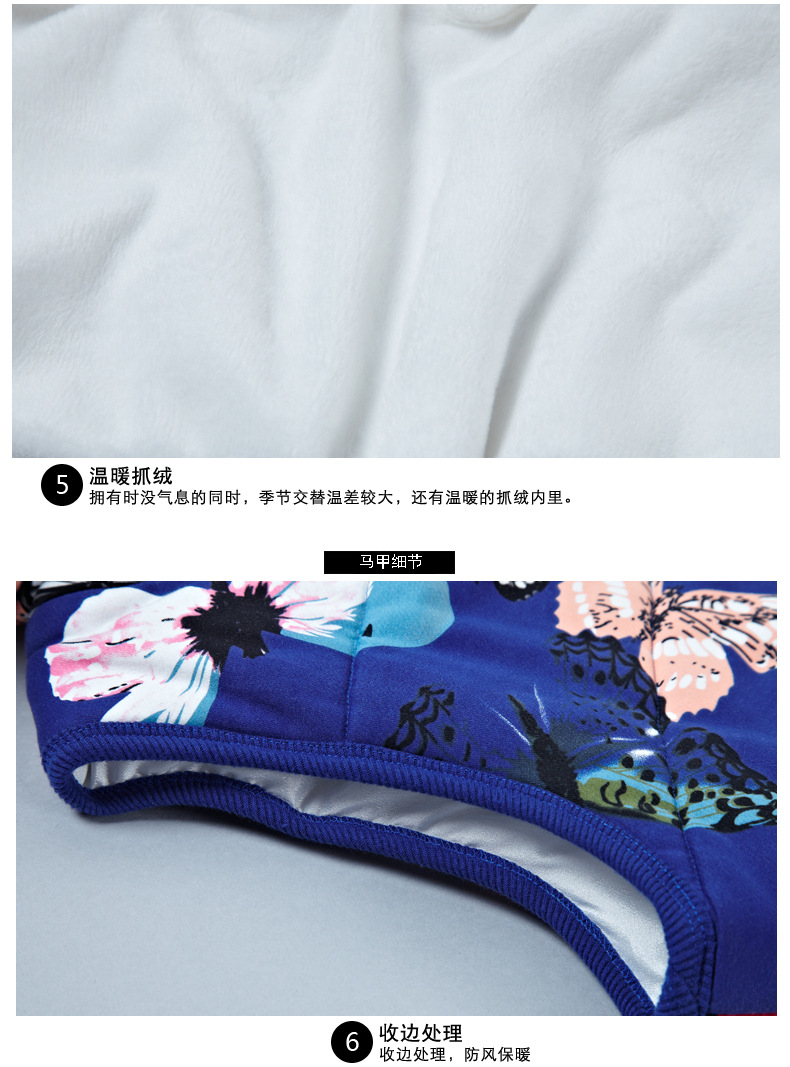 悠诗蕾2015秋冬新款卫衣三件套加厚加绒女装韩版大码连帽休闲运动套装潮177 白色 L