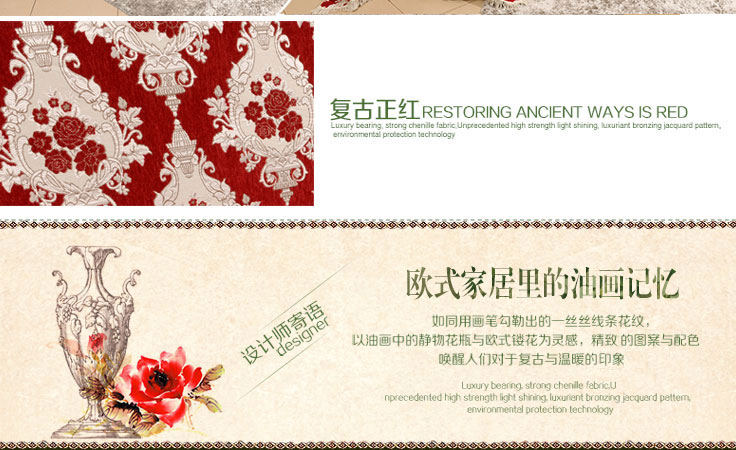 
                                        真琴布艺沙发套全盖沙发罩巾防滑加厚盖巾 花瓶 灰色 180*280cm三人位单件                