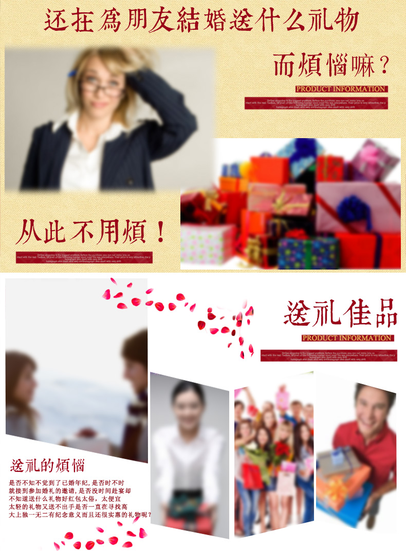 九尊堂 天鹅摆件客厅电视柜家居装饰工艺品结婚礼物装饰摆件送闺蜜朋友新婚庆礼品 鸳鸯百年好合大号172a1