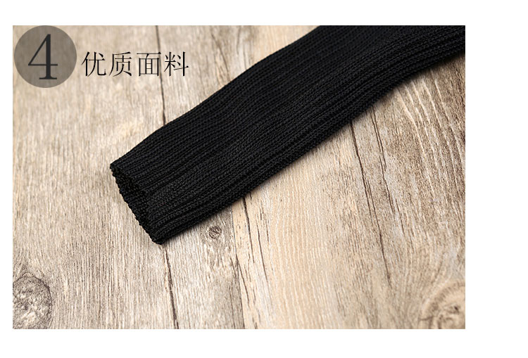 沐依岑2015新款毛呢加厚连衣裙女韩版修身时尚中长款针织长袖打底裙812# 灰色1 2XL